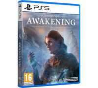 Desconocido 9: Despertar PS5