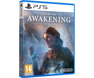 Desconocido 9: Despertar PS5