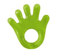 Desconocido- ABC Mordedores, Color Verde Claro (104013794)