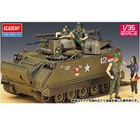 Desconocido Academia M-113a1 APC Vietnam 1:35