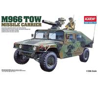 Desconocido Academia M-966 Hummer 1:35