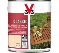 Desconocido ACEITE TECA INCOLORO 2,5L