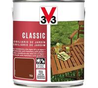 Desconocido ACEITE TECA TECA 2,5L