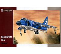 Desconocido Aeromodelismo Escala 1:72