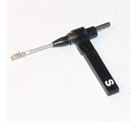Desconocido Aguja de repuesto adecuada para Philips GP212 Stylus GP 213 Tocadiscos Part Nadel