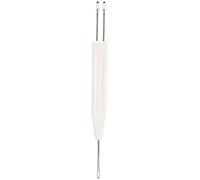 Desconocido Aguja de Transferencia de máquina para Hacer Punto, 6.5mm Pitch 1X2 Herramienta de Transferencia Juego de Herramientas de Transferencia para Silver Reed LK150 Accesorios para Hacer Punto