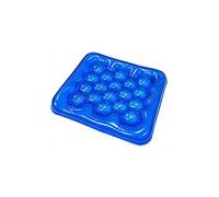 Desconocido Aire Agua Inflable Almohadilla de Asiento Cojín para Silla de Ruedas Oficina/Escuela/Home