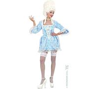 Desconocido Amante del barroco traje| talla M