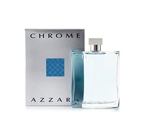 Desconocido - Azzaro - chrome edt vapo 100 ml