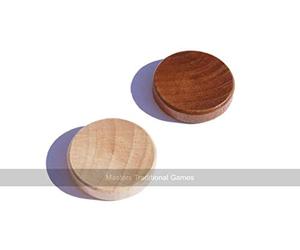Desconocido Backgammon, 2 Jugadores