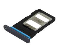 Desconocido Bandeja SIM para XIAOMI MI 10T / Pro 5G REDMI K30 Pro Adaptador Tarjeta SD Negro