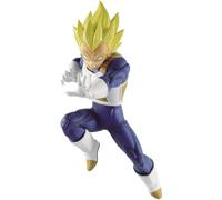 Desconocido Banpresto Super Saiyan Dragon Ball Super God Vegeta Chosenshiretsuden II, vol. 5, multicolor, 14 cm (BP17442)