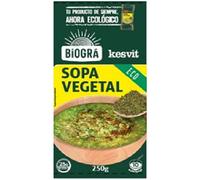 Desconocido Biográ Sémola Kesvit Ecológica 250 g