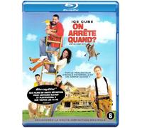 Desconocido BLU Ray - En Arrete Quand