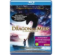 Desconocido BLU Ray Le Dragon Des Mers - Caballo acuático