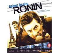 Desconocido BLU Ray - Ronin
