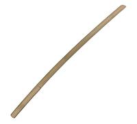 Desconocido BOKKEN DAITO Importado de Japón (Roble Blanco)