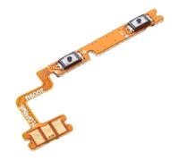 Desconocido Botones DE Volumen para REALME 6/7 Repuesto Lateral Flex Cable Laterales Boton