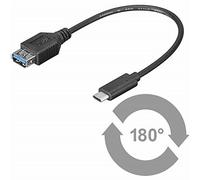 Desconocido C-A ST-BU Adapter | 5GB/s
