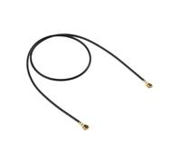 Desconocido CABLE ANTENA PARA XIAOMI MI MIX 2 CONECTOR COAXIAL FLEX WIFI RED 155 MM