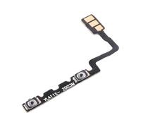 Desconocido Cable Flex Botones DE Volumen para OPPO A5 2020 / A9 2020 Repuesto Laterales