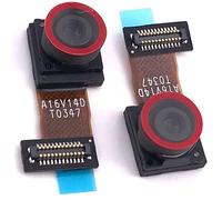 Desconocido Camara Frontal para XIAOMI MI Note 10 Lite Fotos Repuesto Flex Delantera Selfie