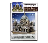 Desconocido Catedral de Berlín