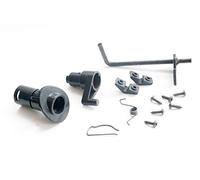 Desconocido Cerradura Asiento Piaggio Bloqueo para Liberty 672106