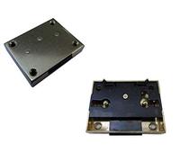 Desconocido - Cerradura Sobreponer 500-20 Llave A