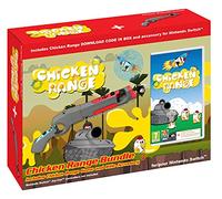 Desconocido Chicken Range Bundle (Code in a Box)