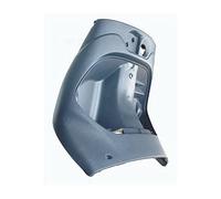 Desconocido Compartimento Superior Piaggio, Guantera, Gris, G7 Gris Scuro 529 para Zip Zapc25, 57539500G7