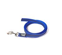 Desconocido Correa de Perro del Estupendo, Azul-Gris, 20 mm x 2 m