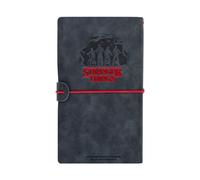 Desconocido Cosas Viaje Diario Cuero Cuaderno Egresados Regalo 120x195mm