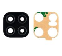 Desconocido Cristal DE Camara para XIAOMI REDMI 9C Poco C3 Repuesto Trasero Lente Adhesivo