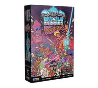 Desconocido CRY02727 Epic Spell Wars: Panic at The Pleasure Palace, Multicolor