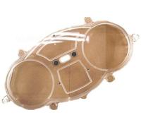 Desconocido Cubierta Cristal Cuentakilómetros Piaggio, con Botones para Fuoco/X-EVO 400, 640434