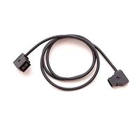 Desconocido D-Tap P-Tap - Cable alargador Macho a Hembra (3,28 m) para fotografía