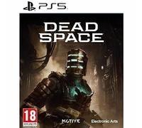 Desconocido Dead Space Remake