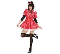 Desconocido Déguisement de petite souris (S - 36/38)