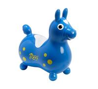 Cavallo Rody, blau