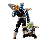 Desconocido Dragon Ball Z - Burter & Guldo - Figuarts S.H. Figuarts 20cm