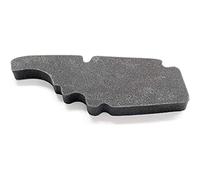 Desconocido Elemento Filtrante De Aire Filtro De Aire Piaggio, Premium, 8431940P