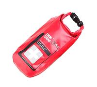 Desconocido Emergencia Primeros Auxilios Bolsa Set Camping Kayak Viaje Aire Libre Cruz Rojo