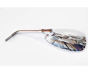 Desconocido Espejo Piaggio Derecha para Beverly 500 Cruiser Cm178802