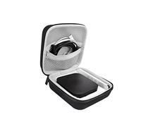 Desconocido Estuche de Viaje Bolsa de Almacenamiento para 2021 TV HD (32 GB), para TV 4K (32 GB, Modelo Anterior), Estuche Organizador Multimedia EVA, 16 * 8 * 15,5 cm