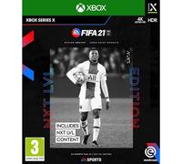 Desconocido FIFA 21