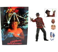 Desconocido Figura Freddy Krueger Pesadilla en ELM Street 18cm