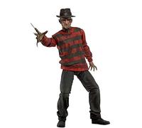NECA NIGHTMARE ON ELM STREET FREDDY ULTIMATE 30 ANN. 18CM