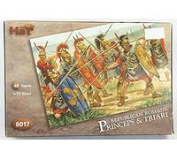 Desconocido Figura para modelismo 378017 Escala 1:72 [Importado de Alemania]