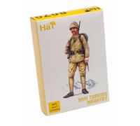 Desconocido Figura para modelismo 378070 Escala 1:72